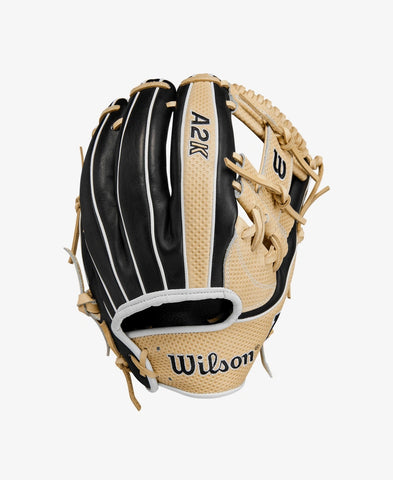 Wilson A2K 11.75" 1787 Baseball Glove
