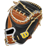 Wilson A2000 33.5" M23 Baseball Catchers Mitt