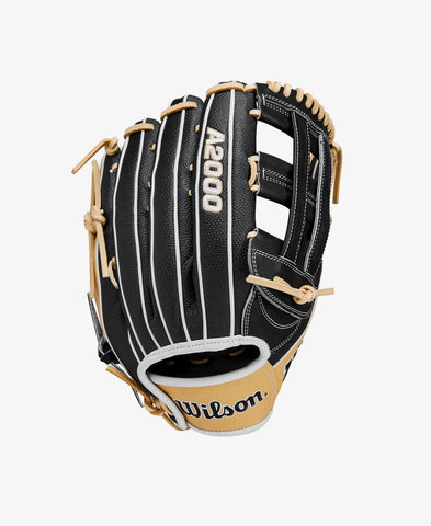 Wilson A2000 12.25" PF50 Baseball Glove