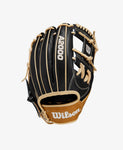 Wilson A2000 11.75" SC1787 Baseball Glove