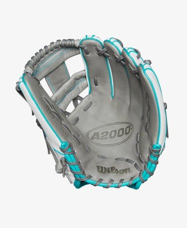 Wilson A2000 11.75" H75SS Fastpitch Glove
