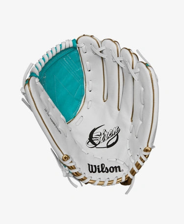 Wilson A500 Siren 12.5" Youth Fastpitch Glove