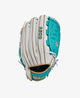 Wilson A500 Siren 12.5" Youth Fastpitch Glove