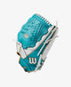 Wilson A500 Siren 12.5" Youth Fastpitch Glove