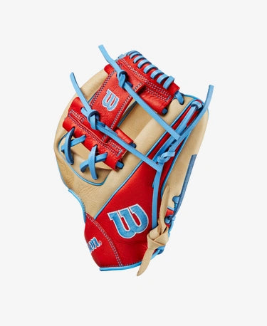 Wilson A1000 11.5" 1786 Baseball Glove