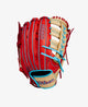 Wilson A1000 12.25" 1892 PF Baseball Glove