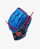 Wilson A2K 12.5" Mookie Betts Game Model Baseball Glove