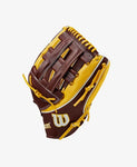 Wilson A2K 12.75" Juan Soto Game Model Baseball Glove