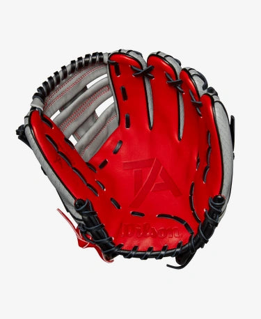 Wilson A2000 11.5" Tim Anderson Game Model Baseball Glove