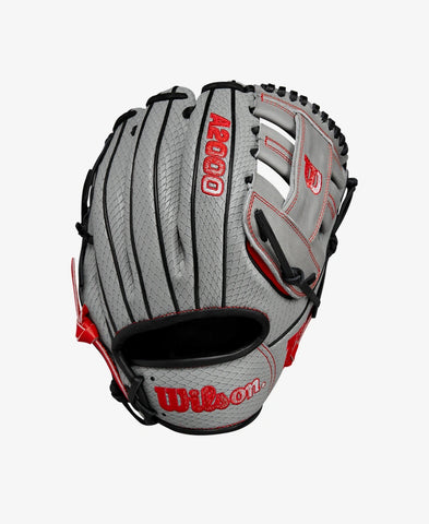 Wilson A2000 11.5" Tim Anderson Game Model Baseball Glove