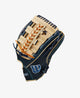 Wilson A2000 12.75" Julio Rodriguez Game Model Baseball Glove