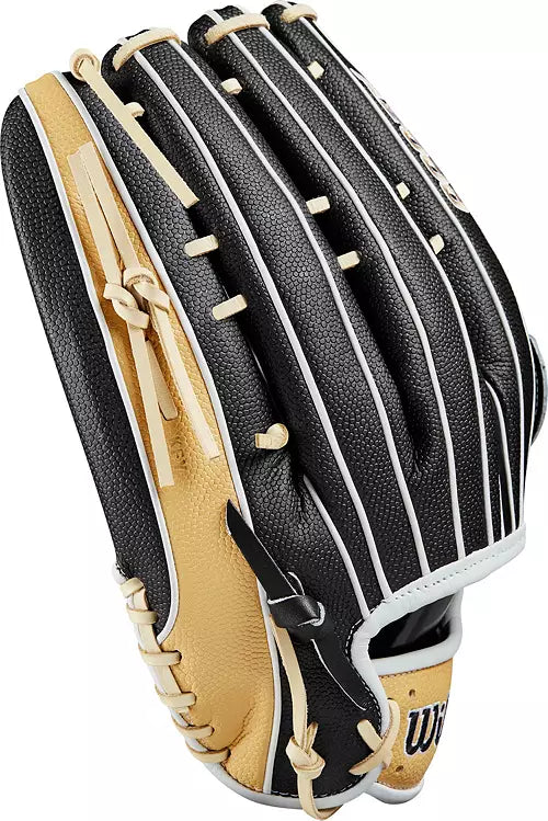 Wilson A2000 14" SuperSkin™ Slowpitch Softball Glove