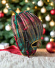 Wilson Christmas Plaid A2000 1786SS 11.5" Baseball Glove