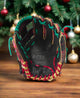 Wilson Christmas Plaid A2000 1786SS 11.5" Baseball Glove