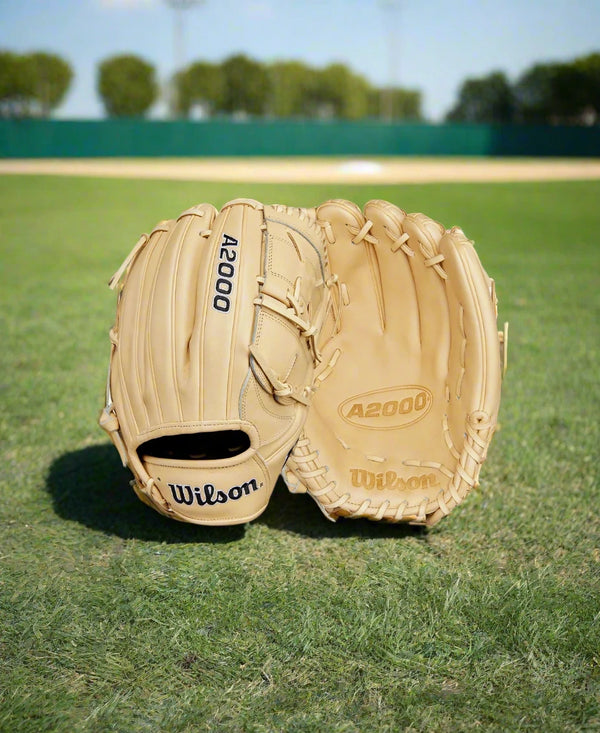 Wilson A2000® Baseball Classics 12" B2 Baseball Glove