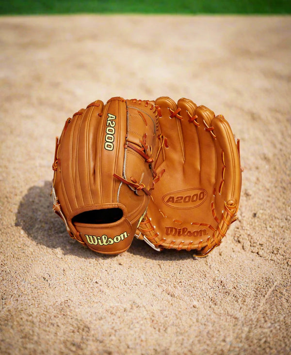 Wilson A2000® Baseball Classics 12" B2 Baseball Glove