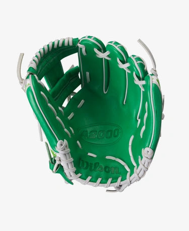 Wilson 2024 A2000 11.5" 1786 MDA Shamrocks Baseball Glove 