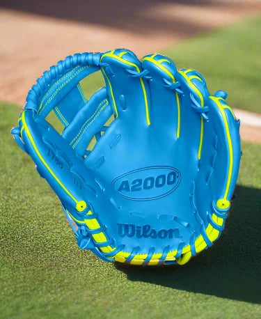 Wilson Fall 2024 A2000® 1786 11.5” Baseball Glove