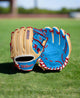 Wilson Fall 2024 A2000® SC1975 11.75” Baseball Glove