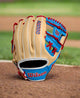 Wilson Fall 2024 A2000® SC1975 11.75” Baseball Glove