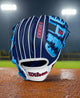 Wilson Fall 2024 A2000® PF88SS 11.25” Baseball Glove