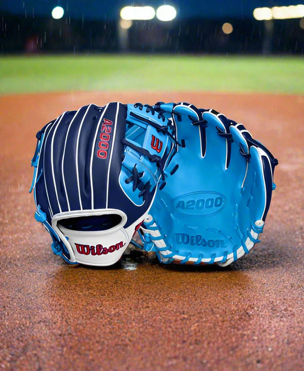 Wilson Fall 2024 A2000® PF88SS 11.25” Baseball Glove