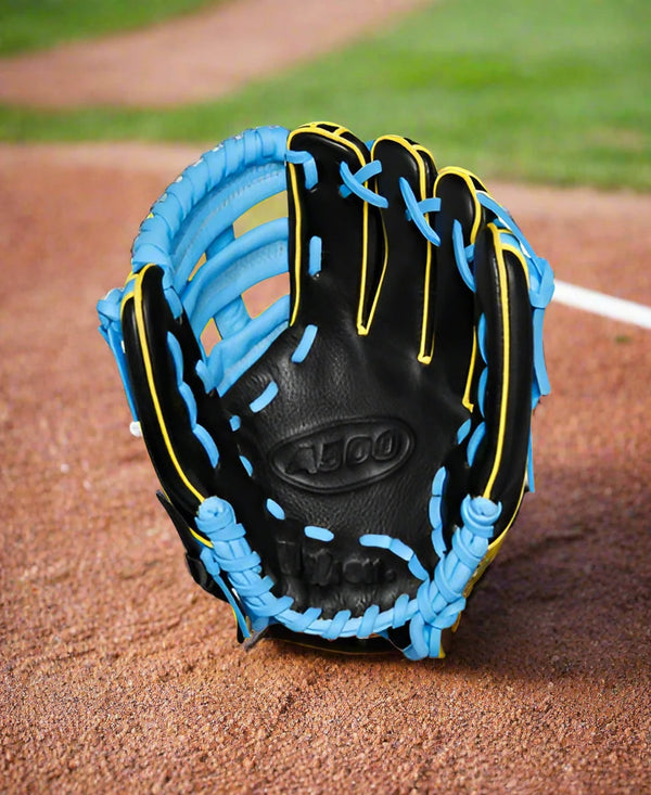 Wilson A500® 10.5" Utility Youth Baseball Glove