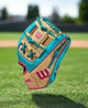 Wilson Spring 2025 A2000® 1786 11.5” Baseball Glove