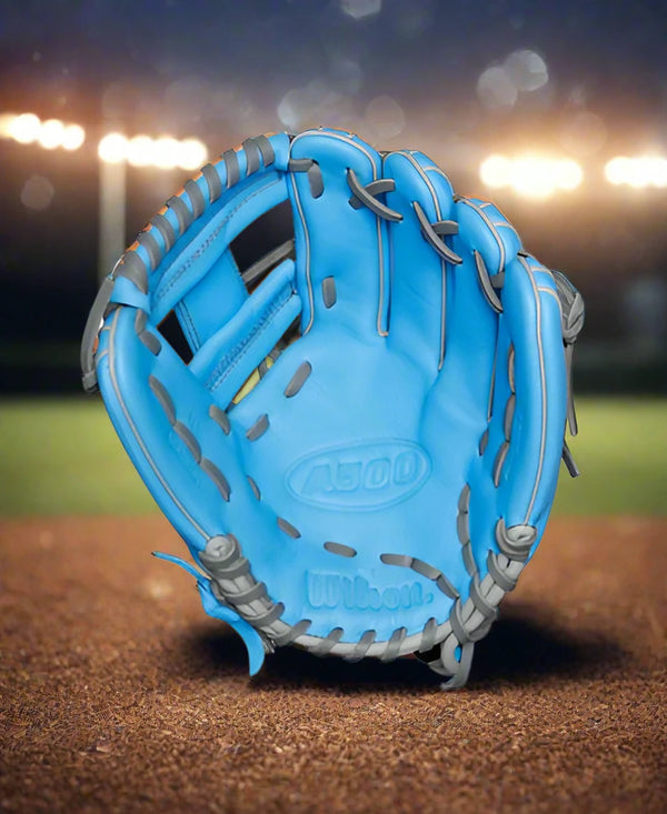 Wilson A500® 11" Utility Youth Baseball Glove