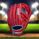 Wilson A500® 11.5" Utility Youth Baseball Glove