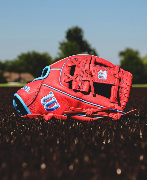 Wilson A500® 11.5" Utility Youth Baseball Glove