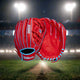 Wilson A500® 11.5" Utility Youth Baseball Glove