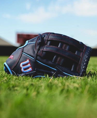 Wilson A500® 12" Utility Youth Baseball Glove