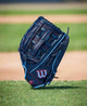 Wilson A500® 12" Utility Youth Baseball Glove