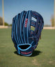 Wilson A500® 12" Utility Youth Baseball Glove