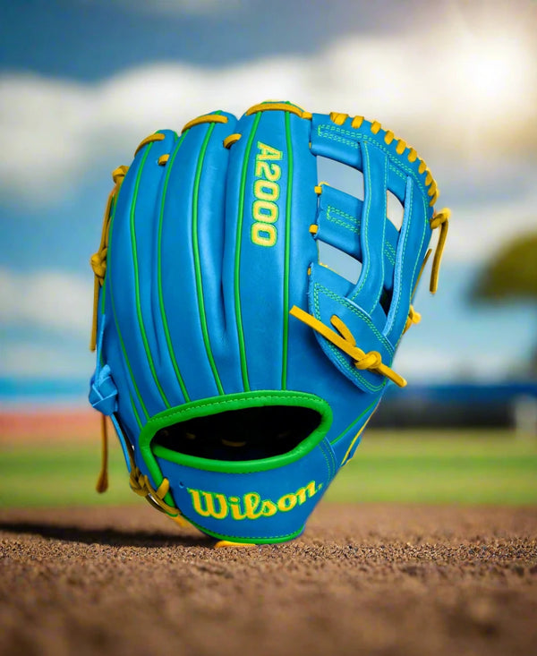 Wilson Spring 2025 A2000® PP05 11.5" Baseball Glove