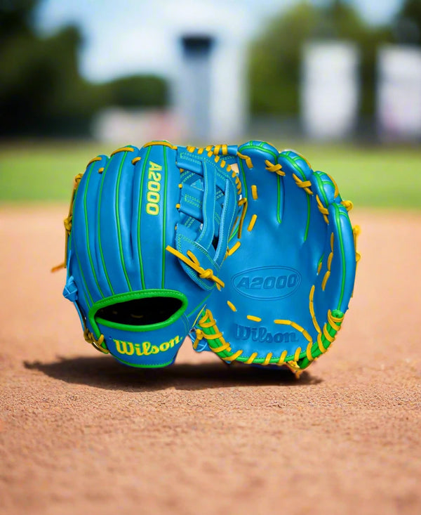 Wilson Spring 2025 A2000® PP05 11.5" Baseball Glove