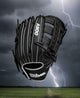 Wilson A900® PF1892 Pedroia Fit 12.25" Baseball Glove