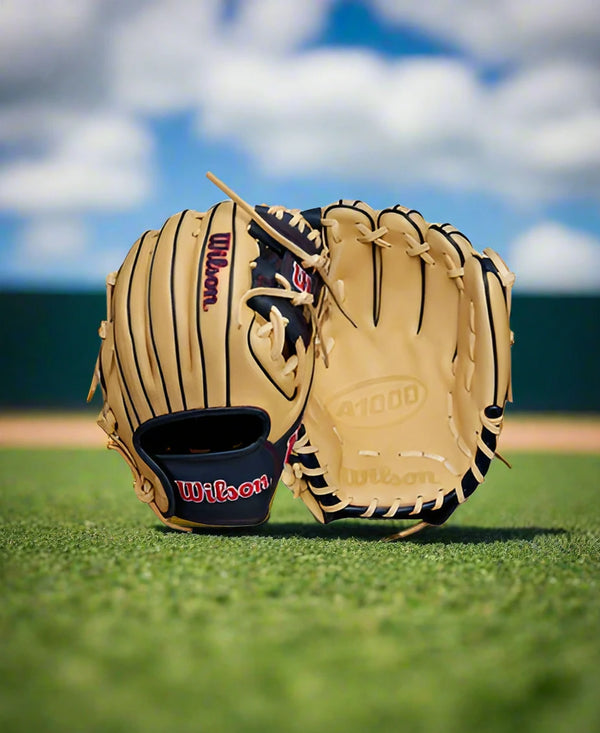 Wilson Fall 2024 A1000® 11" PF11 Baseball Glove