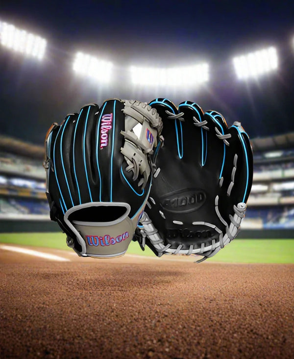 Wilson Fall 2024 A1000® 11.5" DP15 Baseball Glove