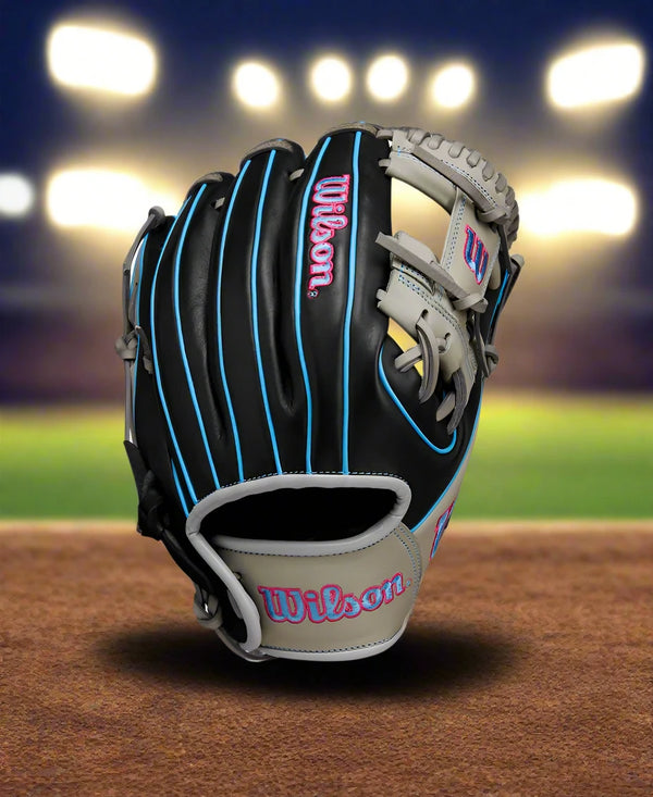 Wilson Fall 2024 A1000® 11.5" DP15 Baseball Glove