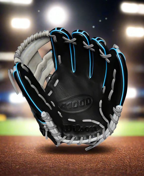 Wilson Fall 2024 A1000® 11.5" DP15 Baseball Glove