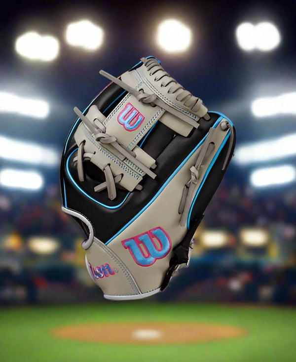 Wilson Fall 2024 A1000® 11.5" DP15 Baseball Glove