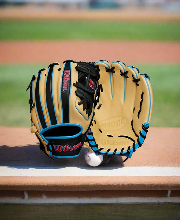 Wilson Fall 2024 A1000® 11.5" 1786 Baseball Glove