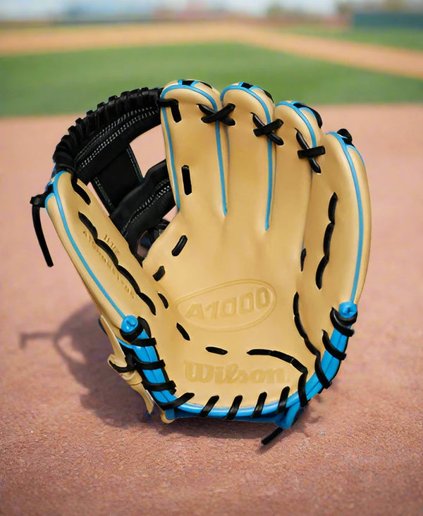 Wilson Fall 2024 A1000® 11.5" 1786 Baseball Glove