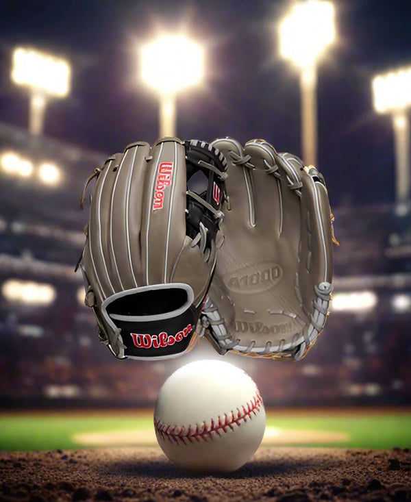 Wilson Fall 2024 A1000® 11.75" 1787 Baseball Glove