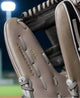 Close-up of the inside of the Wilson Fall 2024 A1000® 11.75" 1787 Baseball Glove