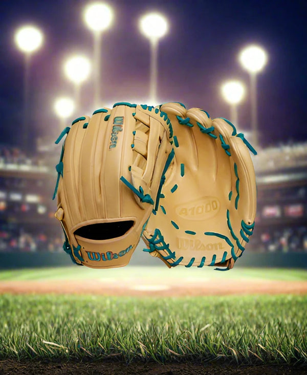 Wilson Fall 2024 A1000® 12" DW5 Baseball Glove