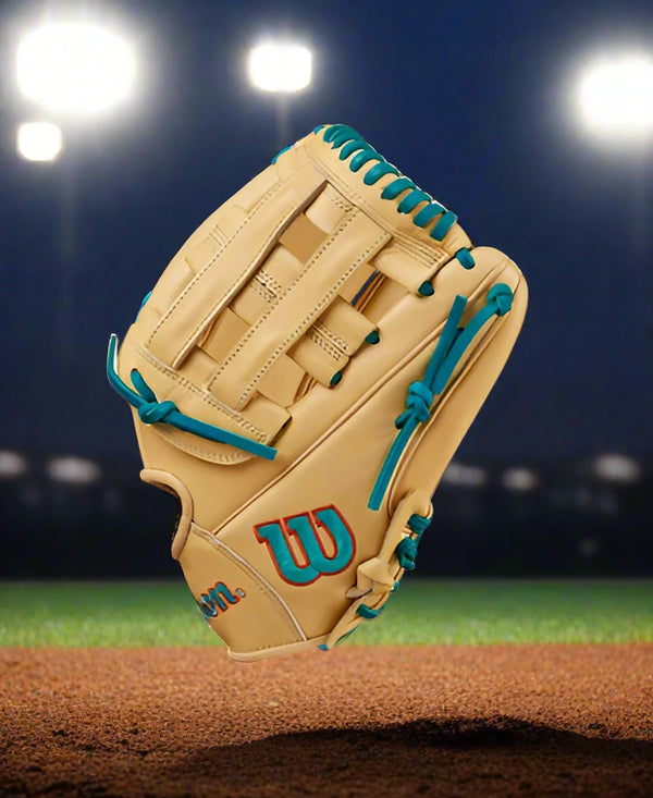 Wilson Fall 2024 A1000® 12" DW5 Baseball Glove