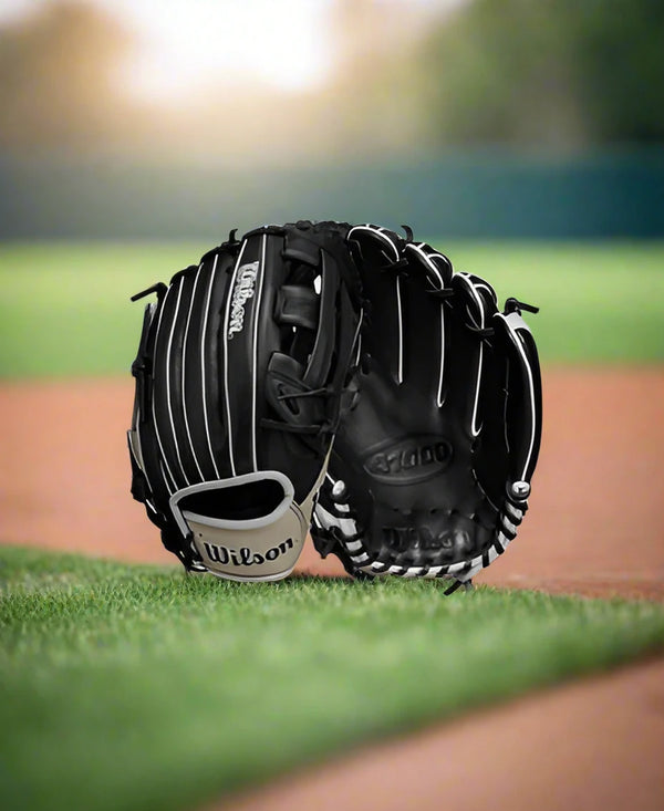 Wilson Fall 2024 A1000® 12.5" 1750 Baseball Glove